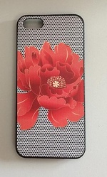 Чехлы на  IPHONE