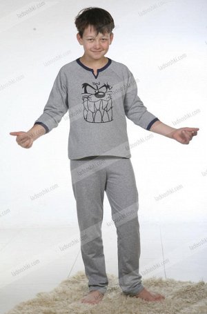 Пижама "гуф"