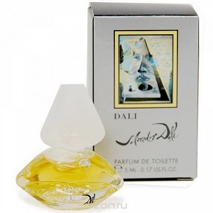 Les Parfums Salvador Dali Dali Feminin Ж Товар Духи-спрей 7,5 мл