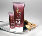 daandanbit cc-крем с экстрактом женьшеня cc cream red ginsen