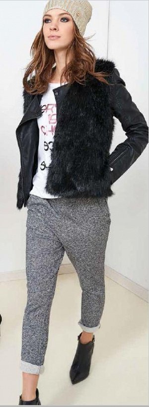 Шапка G. A.U. D.I jeans. Ниже СП