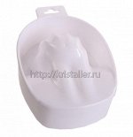 Ванночка для маникюра Kristaller