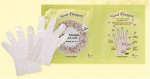 Etude House Интенсивная коллагеновая маска для кожи рук Hand