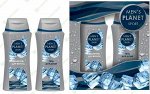 .ПН Mens Planet SPORT (Шампунь 250 + гель д/душа 250 мл) муж