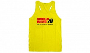 Майка Gorilla wear