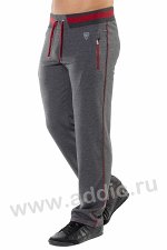 брюки мужские (21M-RD-594) серый