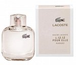 .Lacoste L 12.12    Elegant  lady  30 ml  edt     NEW