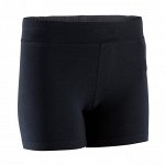 Шорты Slim короткие Жен. DOMYOS