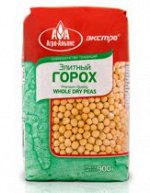 Агроальянс Экстра Горох  элитный  900г.