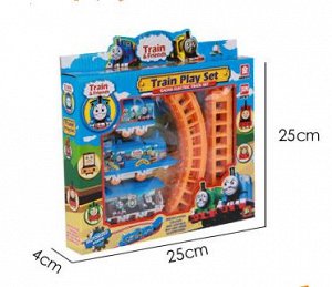 Thomas&Friends Паровозик Томас