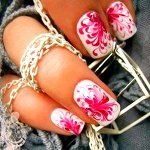 ♥ Ru Nail -29 Сумасшедшие новинки