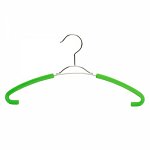 Вешалка для рубашек EVA GREEN 41см (Код: AHM751)