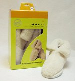 Тапочки без коробки 030101-0100