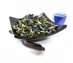 Butterfly pea Tea - синий чай