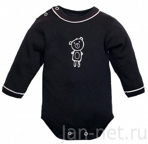 033 Боди"Teddy"