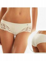 трусы sielei 1687 new - bianco (белый)