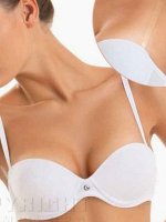 Бюстгальтер Sielei 1550  avena (телесный)