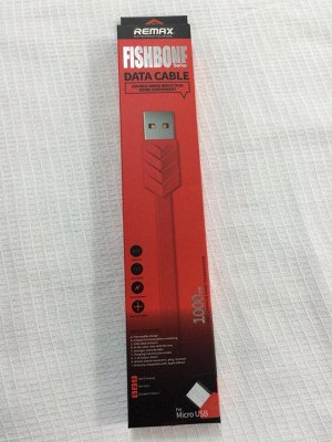 Зарядка micro usb