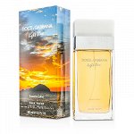 Dolce&amp;Gabbana Light Blue 15 Female (Salina) Ж Товар Туалетная вода 50 мл