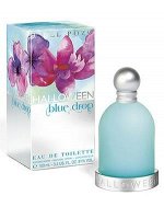 Halloween Blue Drop Ж Товар Туалетная вода 100 мл