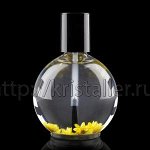 Масло для ногтей и кутикулы «Ваниль» Bohemia Professional