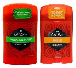 OLD SPICE Твердый дезодорант 50мл