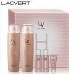 Lacvert Набор для лица с гиалуроновой кислотой Hyaluron Cosm