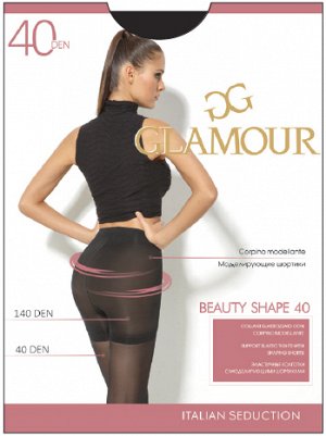 Колготки  Beauty Shape 40