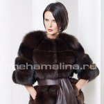 Marlina-Куртки, дубленки, шубы! -6