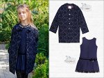 сарафан вискоза костюмная, гофре, кружева, стразы