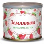 Цветы, овощи, земляника