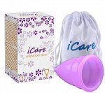 Чаша iCare