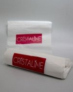 Защитные пакеты, 100 шт Cristaline