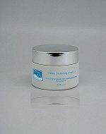 Ночной питательный увлажняющий крем с вит. Е Аква 24 50мл Beauty Style