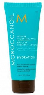 Moroccanoil Маска интенсивно увлажняющая Intense Hydrating. Объем: 75 мл (521691)