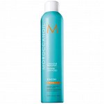 Moroccanoil Лак сильной фиксации. Объем: 330 мл (521585)