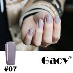 №7. Коллекция &quot;50 оттенков серого&quot;