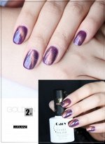 №2. Коллекция &quot;Магия Золота&quot;