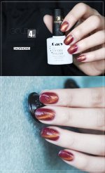 №4. Коллекция &quot;Магия Золота&quot;