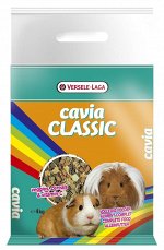 VERSELE-LAGA корм для морских свинок Classic Cavia  500 г
