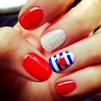 ♥Ru♥Nail♥-35 Мега-акции! Новинки!