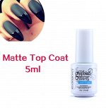 Финишный гель матовый