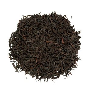 Чай Эрл Грей (с бергамотом)