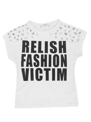 Футболка Бренд Relish 
Италия