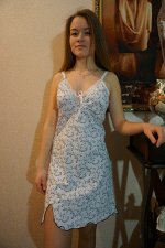Ночная сорочка