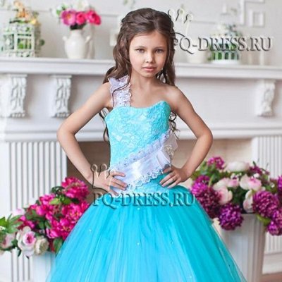 PQ-DRESS 5!      Курьер забирает 27.02