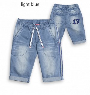 BWH463 шорты для мальчика