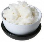 Масло Ши, твердое рафинированное