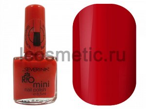 Лак для ногтей RIO mini (РИО мини) № 3