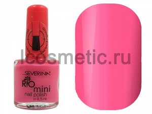 Лак для ногтей RIO mini (РИО мини) № 8